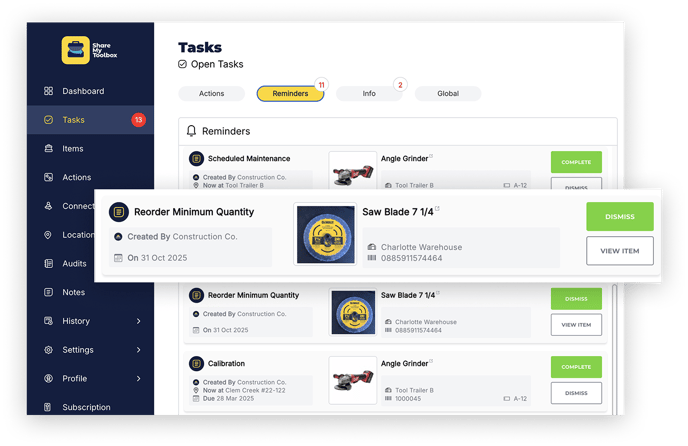 consumables-reorder-notice