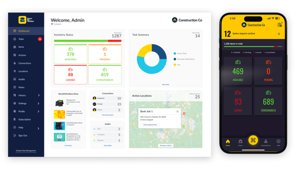 dashboard-desktop + mobile