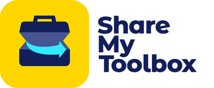 ShareMyToolbox | Knowledge Base