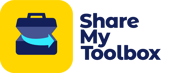 ShareMyToolbox Construction Tool Tracking