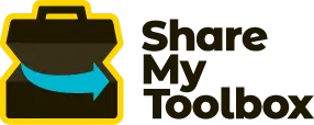 ShareMyToolbox 